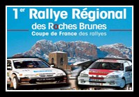 Rallye des Roches Brunes